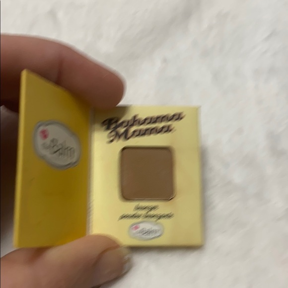 Bahama mama bronzer the balm - Picture 2 of 2